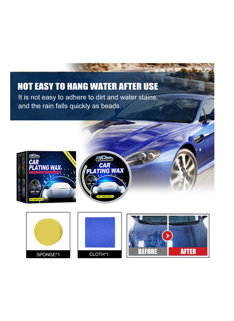 Car Plating Wax for Automobile Crystal Plating,Waxing,Solid Car Wax to Repair Scratches - pzsku/ZF02CA56CABC12AE11F05Z/45/_/1709186849/c54632d2-4152-4115-9f36-775ebc3889e7