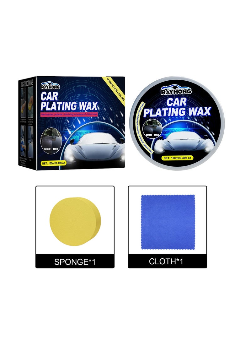 Car Plating Wax for Automobile Crystal Plating,Waxing,Solid Car Wax to Repair Scratches - pzsku/ZF02CA56CABC12AE11F05Z/45/_/1709186849/e83bffc8-ee85-4dbb-b28b-a2f6d38428a8