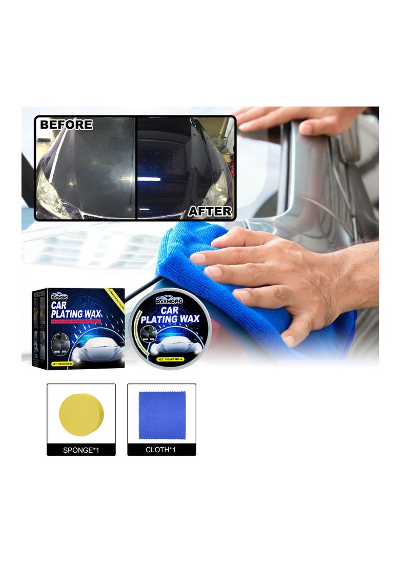 Car Plating Wax for Automobile Crystal Plating,Waxing,Solid Car Wax to Repair Scratches - pzsku/ZF02CA56CABC12AE11F05Z/45/_/1709186851/20248dba-0ff9-4d55-b5e5-09f1cdc924e0