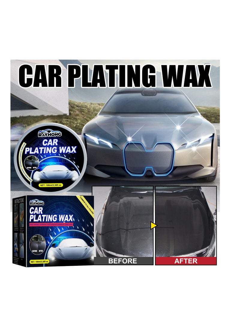 Car Plating Wax for Automobile Crystal Plating,Waxing,Solid Car Wax to Repair Scratches - pzsku/ZF02CA56CABC12AE11F05Z/45/_/1709186851/3ebba5fe-9da4-4613-aca7-ae179d968123