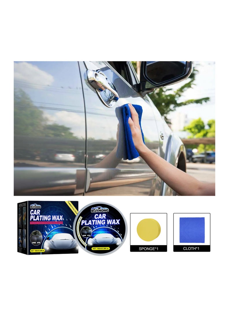 Car Plating Wax for Automobile Crystal Plating,Waxing,Solid Car Wax to Repair Scratches - pzsku/ZF02CA56CABC12AE11F05Z/45/_/1709186852/a3c02929-2609-4387-90aa-9a0c5e7e3551