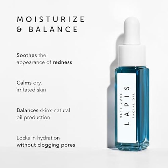 HERBIVORE Minis Gift Set | Best Sellers Skincare Collection Plant-based, Vegan, Cruelty-free - Image 4