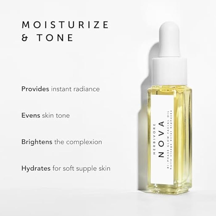 HERBIVORE Minis Gift Set | Best Sellers Skincare Collection Plant-based, Vegan, Cruelty-free - Image 5