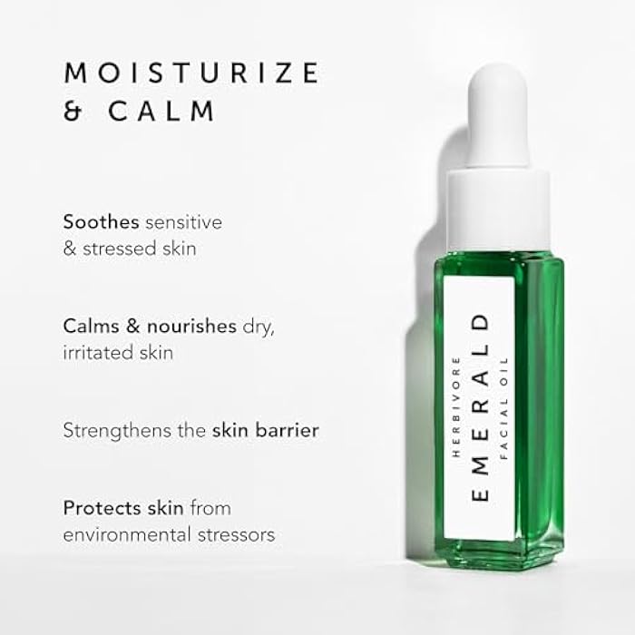 HERBIVORE Minis Gift Set | Best Sellers Skincare Collection Plant-based, Vegan, Cruelty-free - Image 3