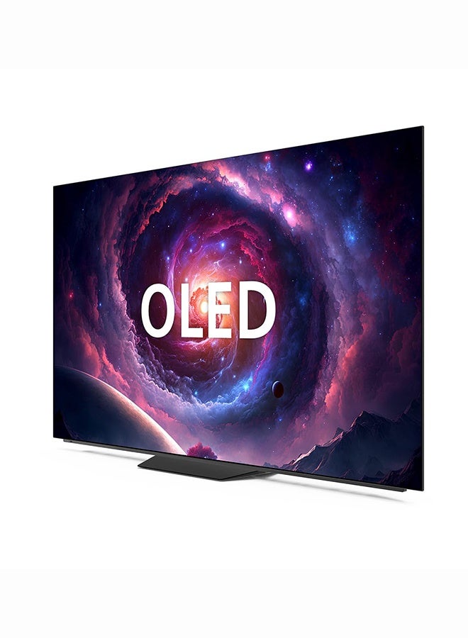 فيليبس تلفاز جوجل OLED بحجم 55 بوصة مع دقة دولبي فيجن ودولبي أتموس - Image 2