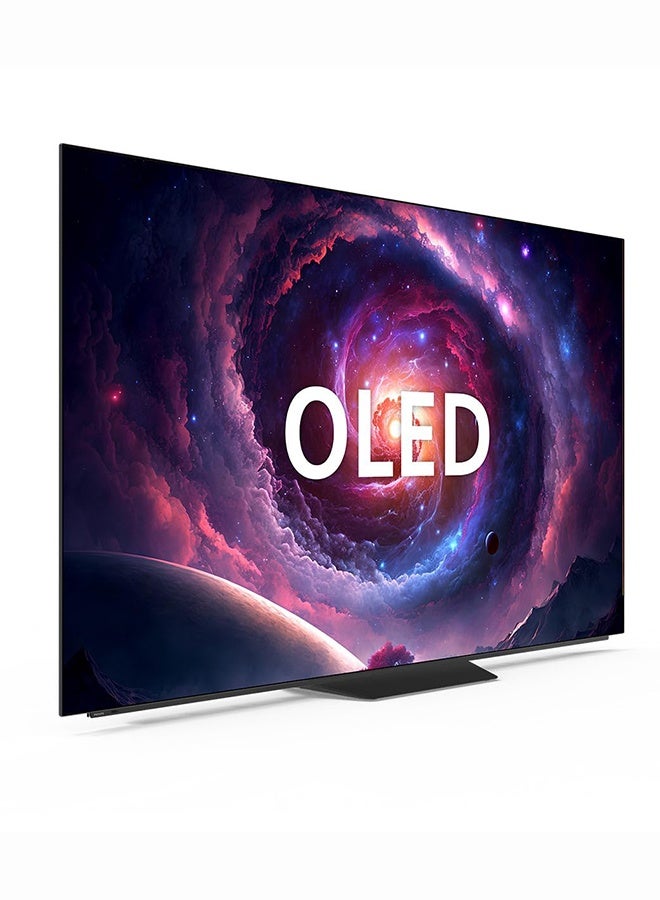 فيليبس تلفاز جوجل OLED بحجم 55 بوصة مع دقة دولبي فيجن ودولبي أتموس - Image 3