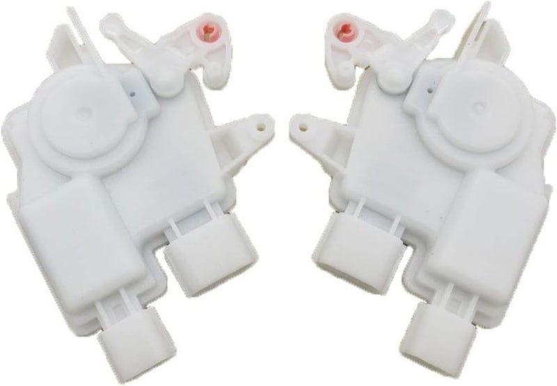 Wivplex Door Lock Actuator for Acura and Accord - Image 1