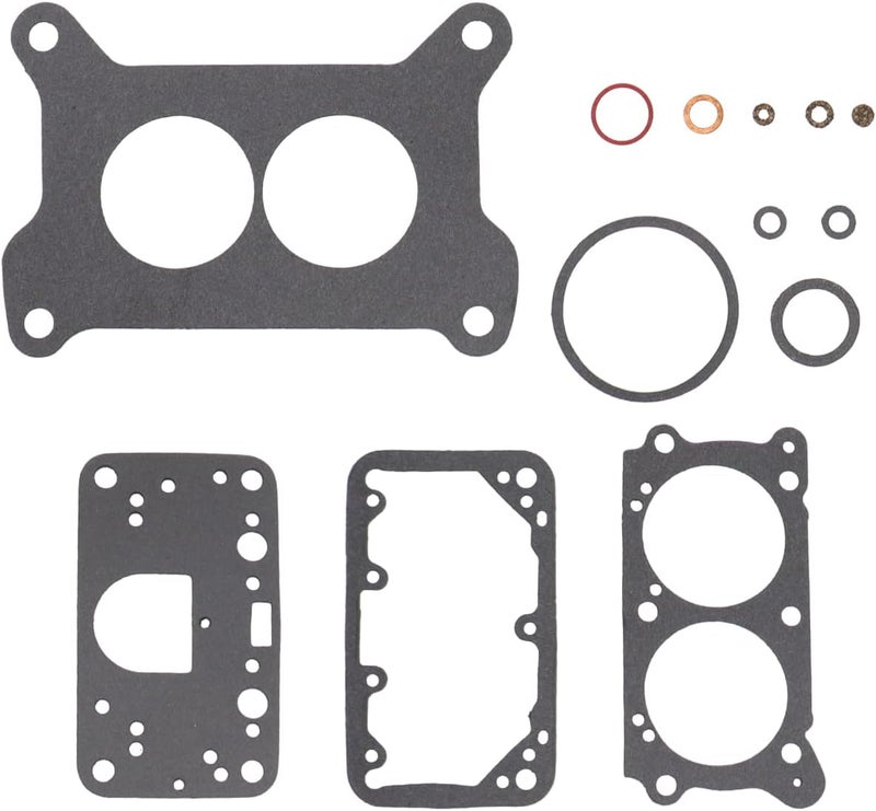 Carbpro Carburetor Repair Rebuild Kit for Volvo Penta 21533400 - Fits 4.3L, 5.0L, 5.7L Models - Image 2