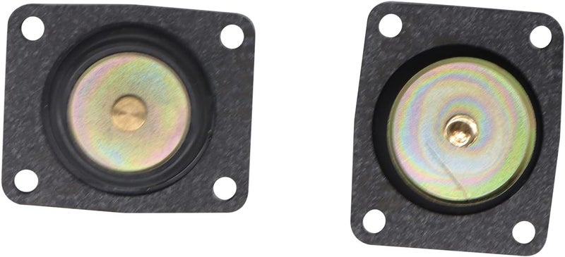 Carbpro Carburetor Repair Rebuild Kit for Volvo Penta 21533400 - Fits 4.3L, 5.0L, 5.7L Models - Image 4