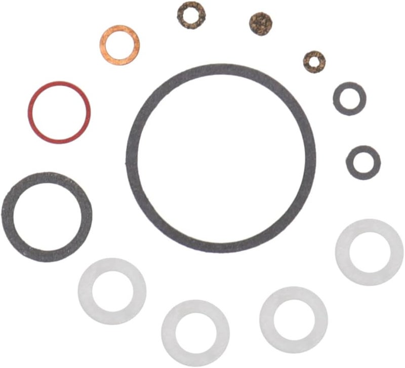 Carbpro Carburetor Repair Rebuild Kit for Volvo Penta 21533400 - Fits 4.3L, 5.0L, 5.7L Models - Image 5