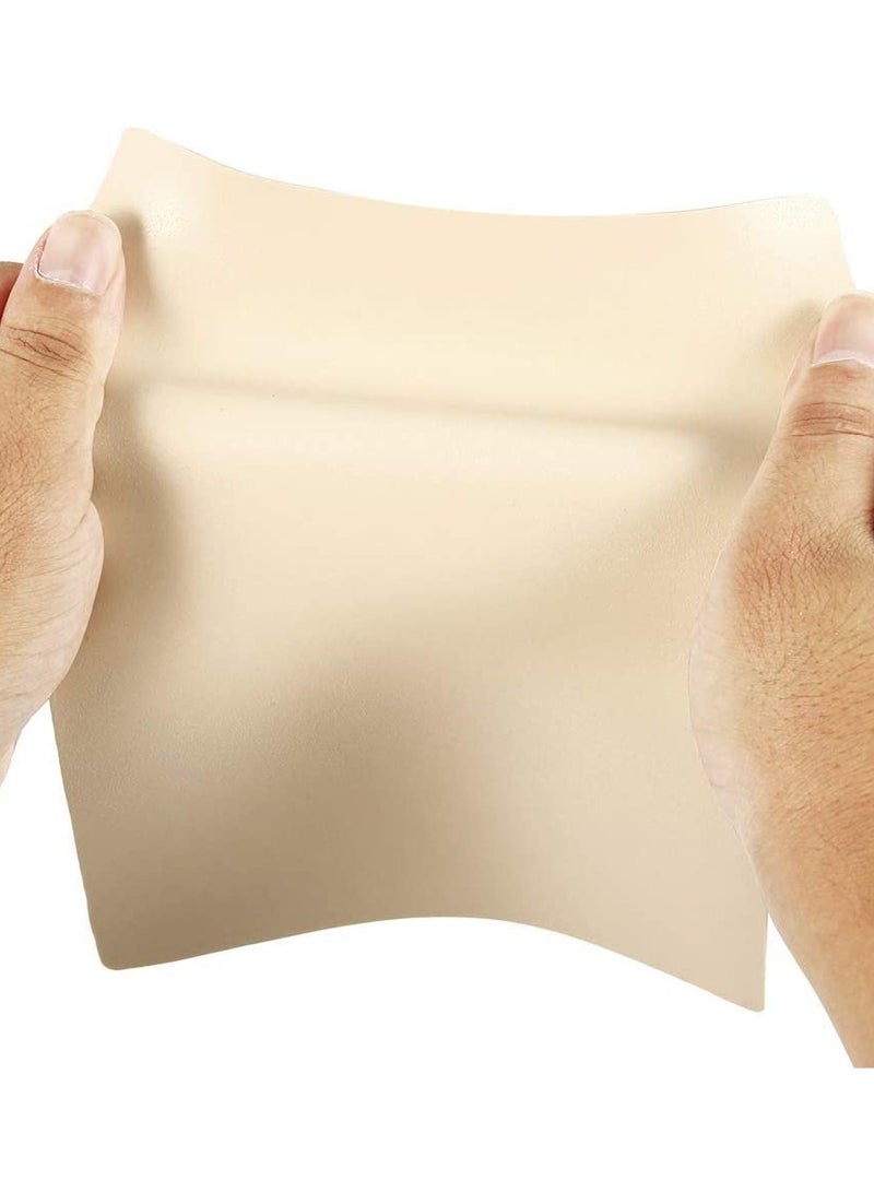 ORiTi 8 قطع من الوشم الجلدي فارغة، مزدوجة الجوانب - Image 5