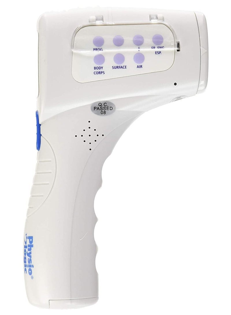 Physio Logic Proscan Non-Contact Infrared Digital Thermometer with One Second Results - Image 1