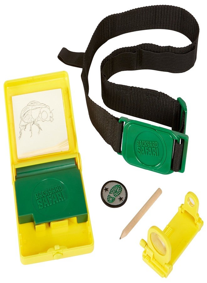 Backyard Safari 830130 Utility Belt Toy - Image 4