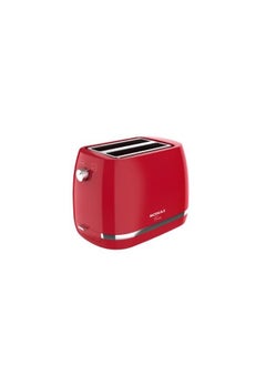 Flair Toaster – With 3 Functions, 870 Watt ,Red – SH-1820