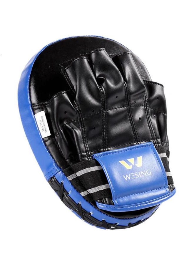 Nine Day Mountain Jiurishan Boxing Target, Adult And Children'S Sanda Fighting Boxing Fitness Training Equipment Reaction Target [Single Pack] - Image 3