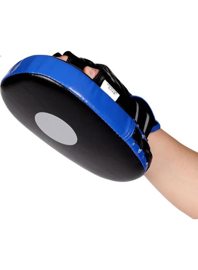 Nine Day Mountain Jiurishan Boxing Target, Adult And Children'S Sanda Fighting Boxing Fitness Training Equipment Reaction Target [Single Pack] - Image 2