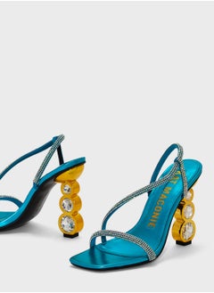 Kat Maconie Kabita Sandals  - Image 4
