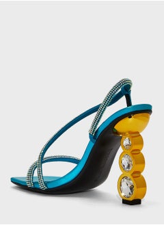 Kat Maconie Kabita Sandals  - Image 3