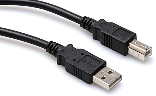 1st Choice Cable for HP OfficeJet 3830 All in One Printer K7V40A (10 Feet) - Image 3