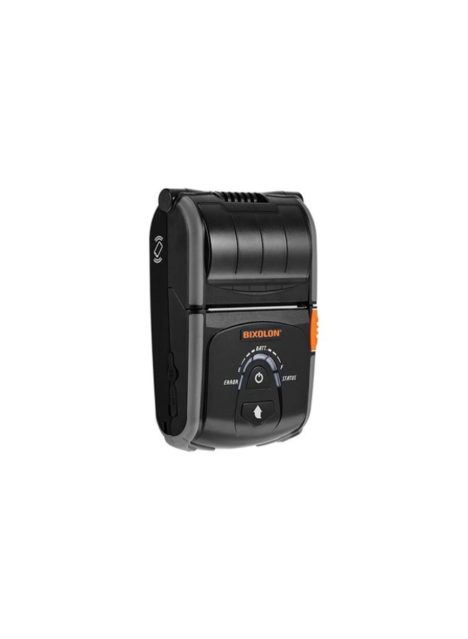 بكسولن BIXOLON, SPP-R200IIIIK, 2" Mobile Receipt Printer, USB, Windows/ANDROID/IOS - Image 4