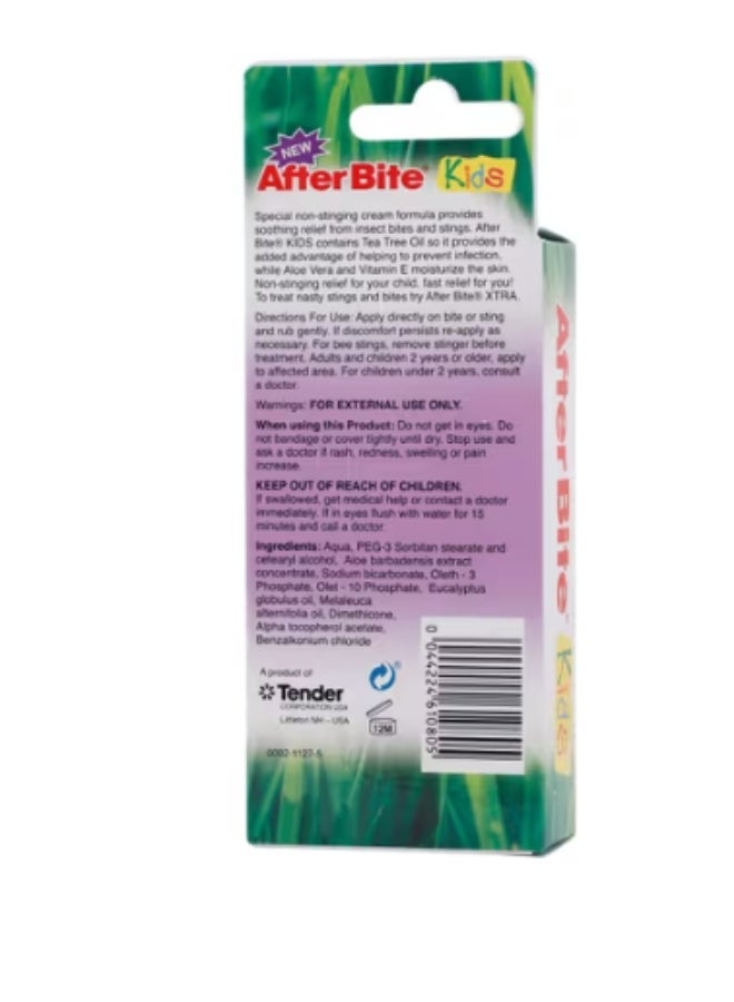Tender After Bite Kids 20gm - Image 2
