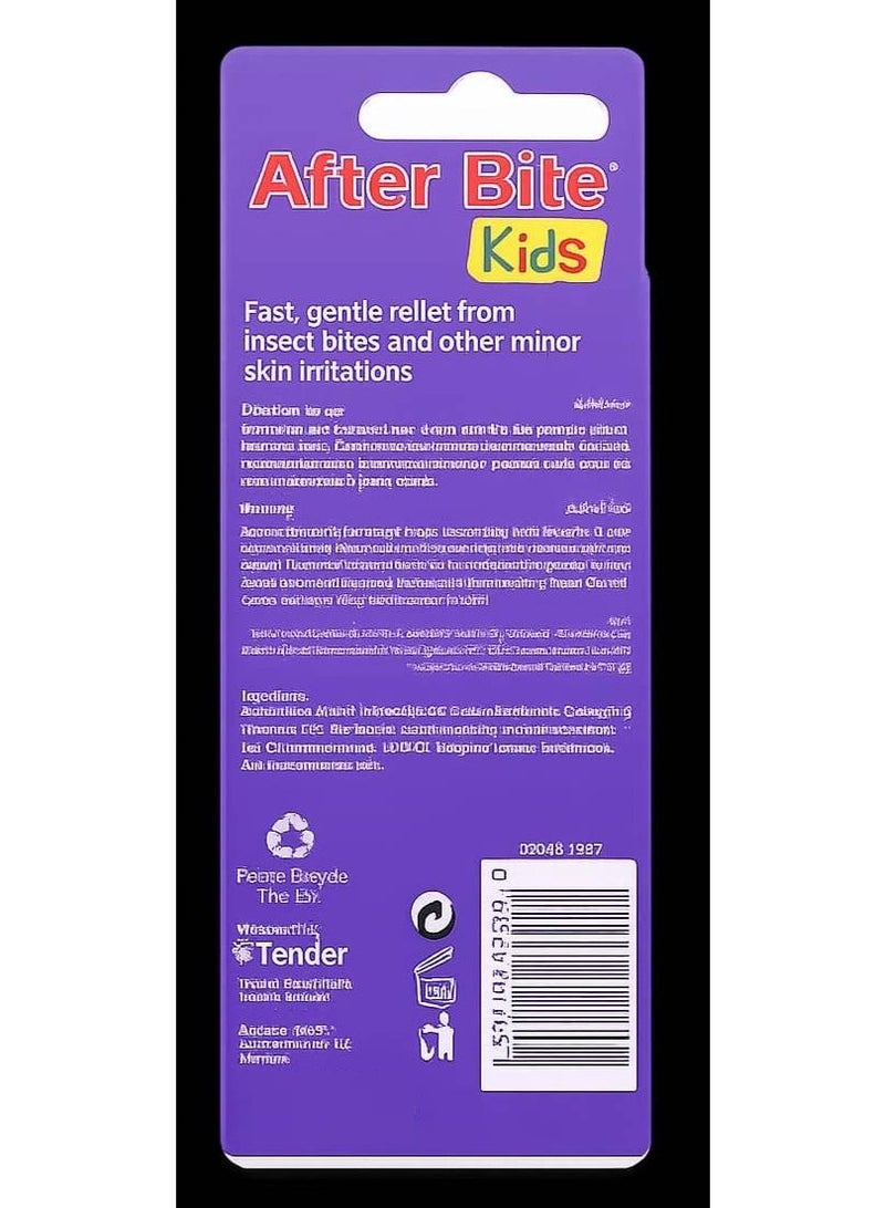 After Bite Kids 20gm - Image 2