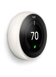 Nest Learning UG-T3017US 3rd Gen Thermostat - White - pzsku/ZF02D7224157D12AB3417Z/45/_/1727872146/eca94ecb-ecd8-4962-bb3c-2c4c3d630663