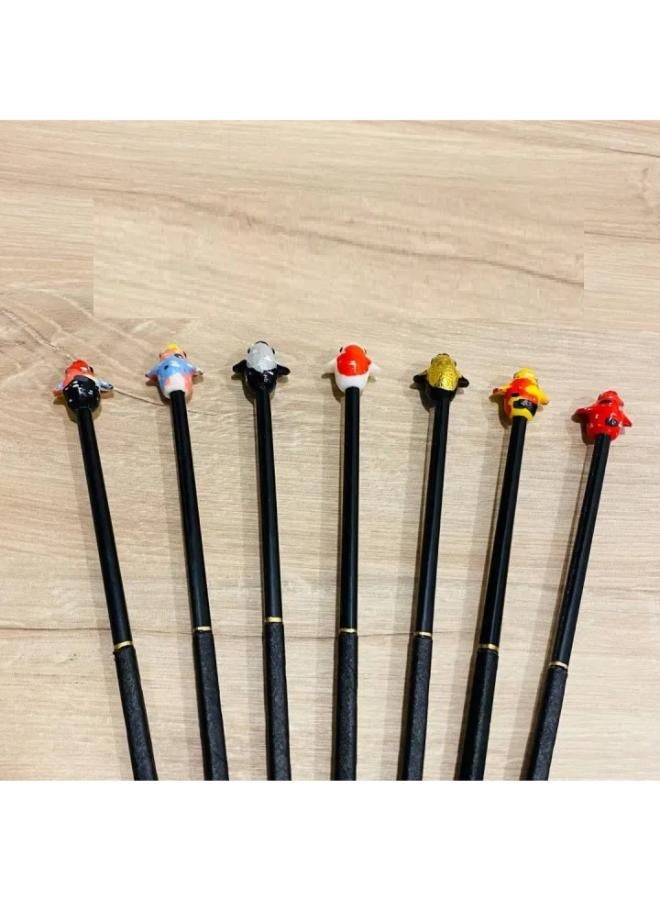 Betta Fish Flare Training Stick - Image 1