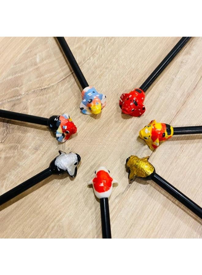 Betta Fish Flare Training Stick - Image 3