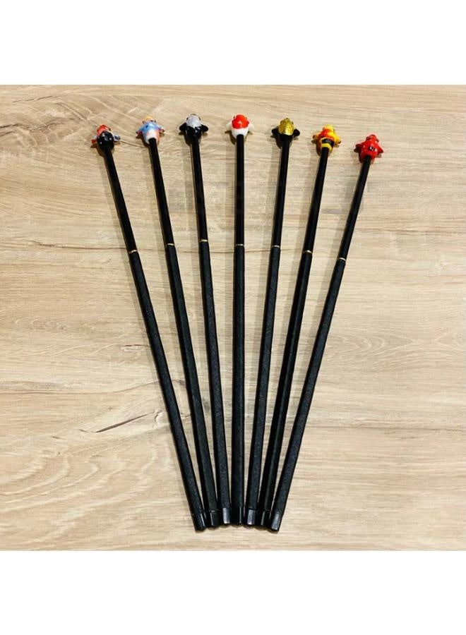 Betta Fish Flare Training Stick - Image 5