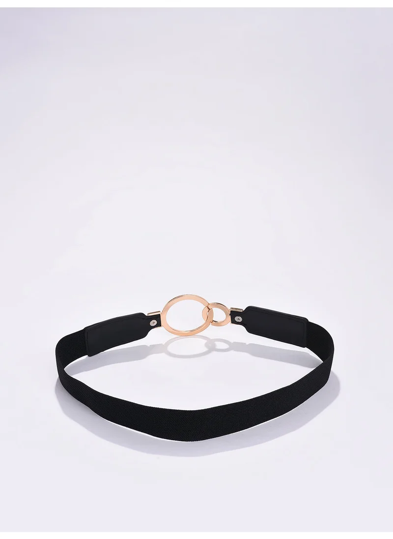 صوص هاوت Black Belt