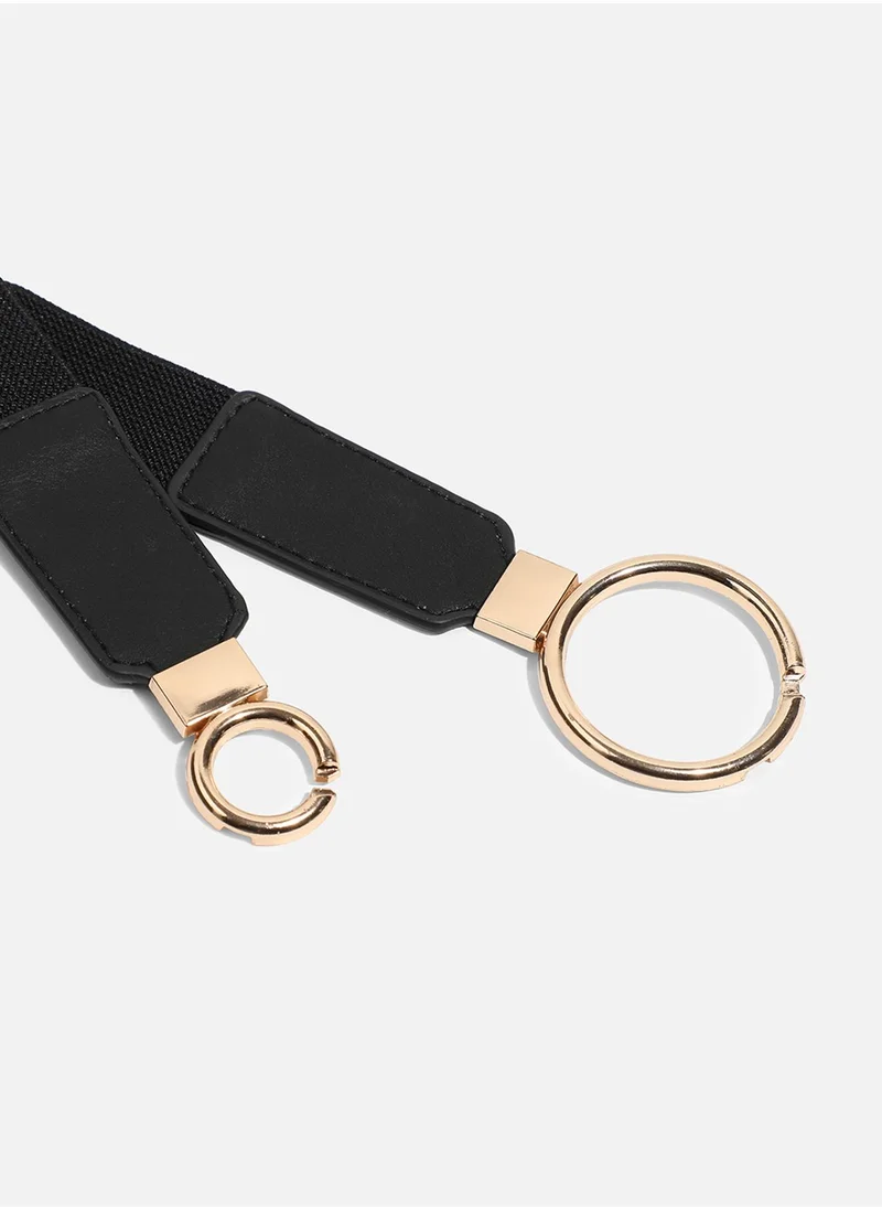 صوص هاوت Black Belt