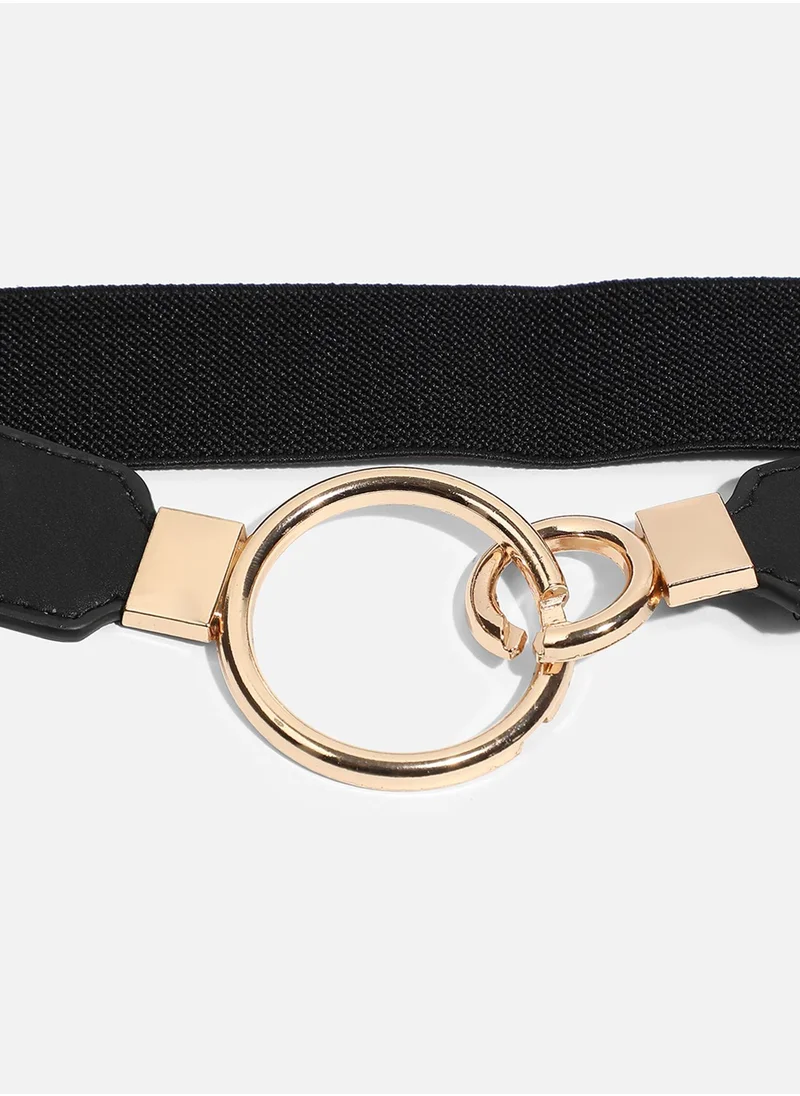 صوص هاوت Black Belt
