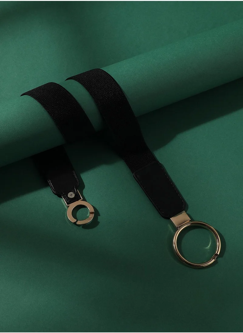 صوص هاوت Black Belt