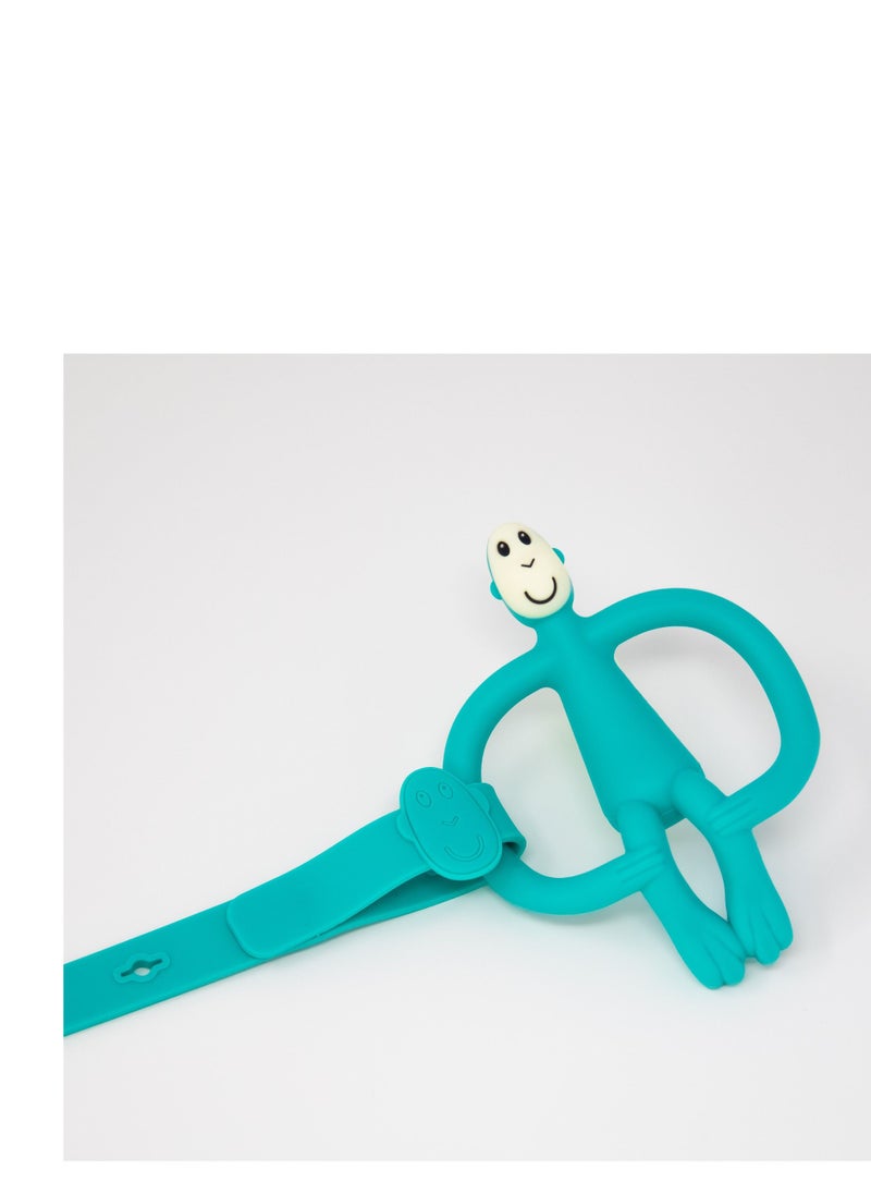 MATCHSTICK MONKEY - Multi Use Product Holder - Green - Image 1