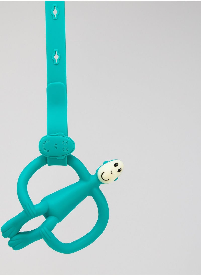MATCHSTICK MONKEY - Multi Use Product Holder - Green - Image 1