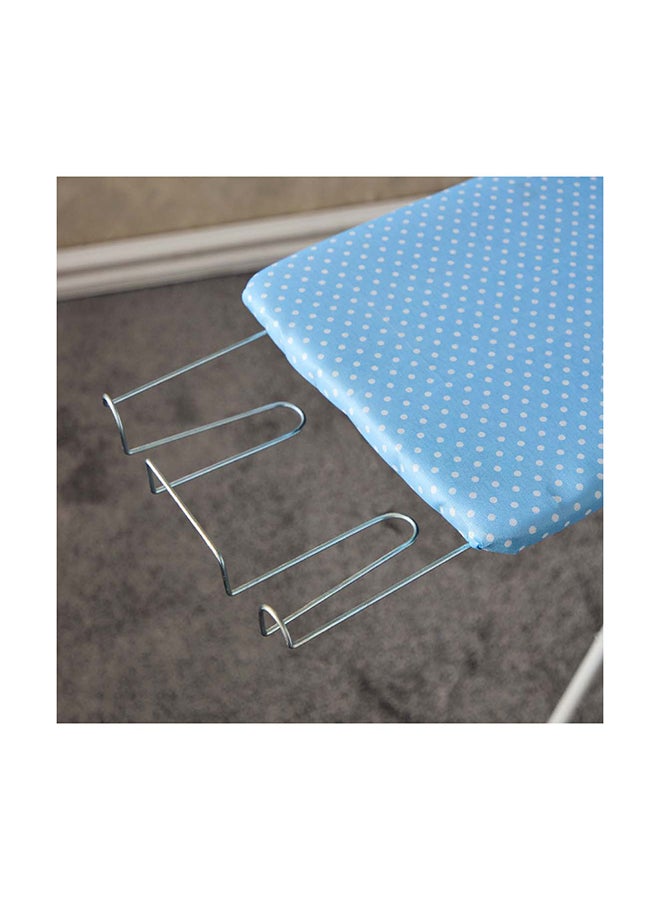 Home Box Omnia Wooden Top Ironing Board 107 x 80 x 30 cm  - Image 4