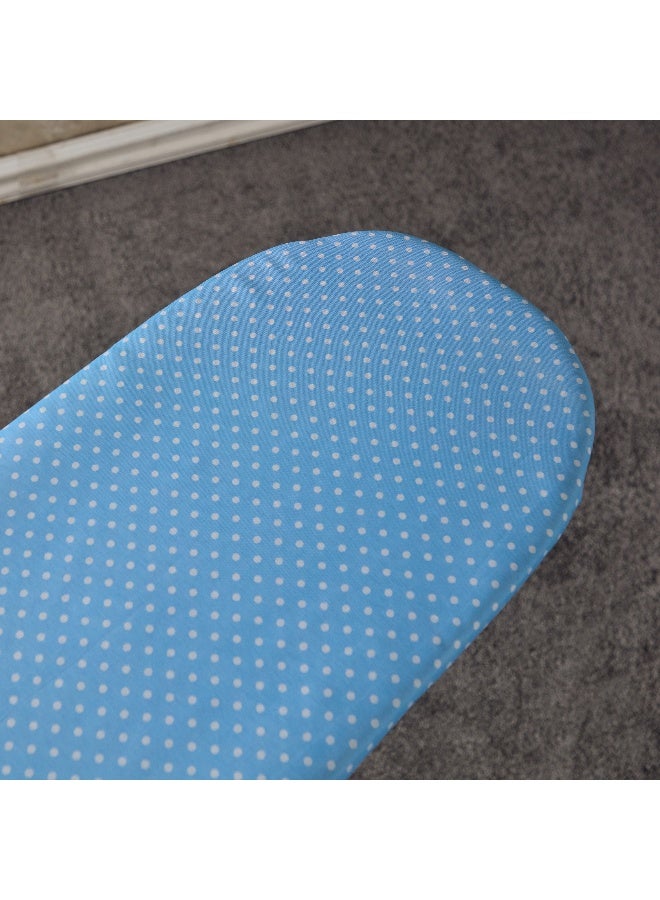 Home Box Omnia Wooden Top Ironing Board 107 x 80 x 30 cm - Image 5