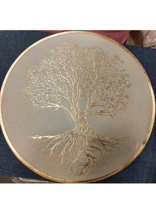 Food serving coaster (packet of 6 pieces) - pzsku/ZF02DC7973CEC944F4CFFZ/45/_/1738714837/b2ca90f2-66aa-4703-86ab-5a51e9e9321d