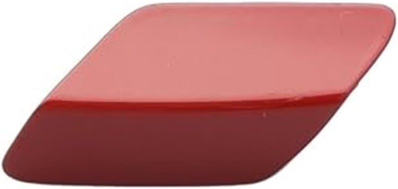 Wivplex Front Bumper Headlamp Cleaner Nozzle Cover for BMW - Image 1