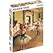 Piatnik 00 5394 Degas Dance Class Puzzle - Image 2