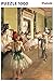 Piatnik 00 5394 Degas Dance Class Puzzle - Image 3