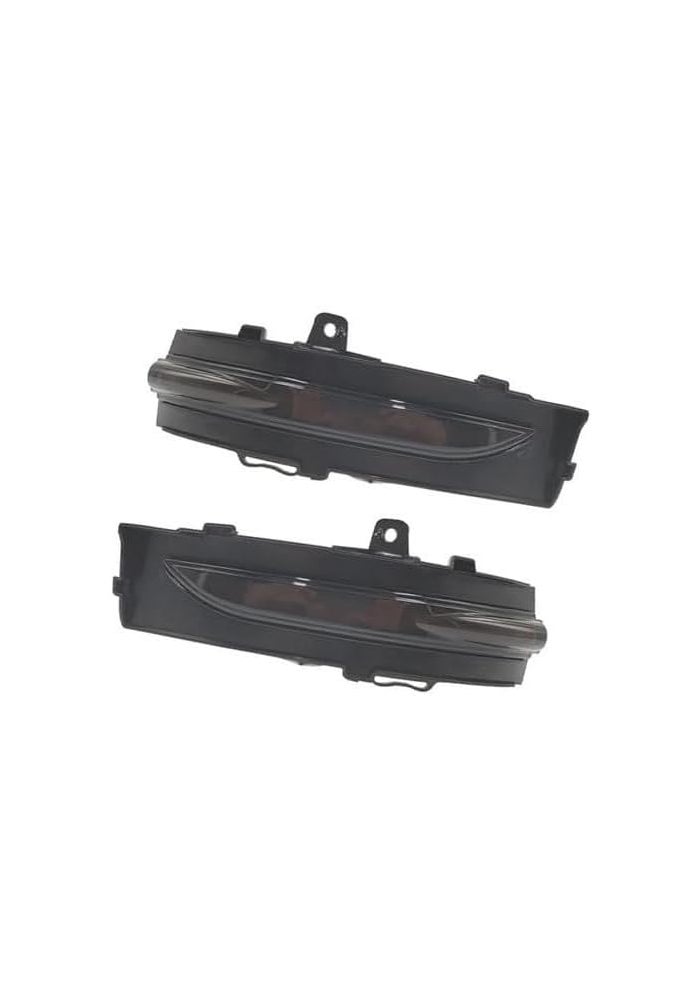 Wivplex LED Dynamic Turn Signal Light for Ford Edge 2015-2019 - Image 1