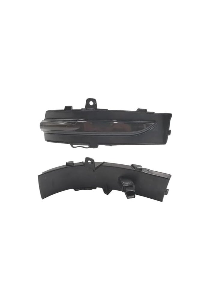 Wivplex LED Dynamic Turn Signal Light for Ford Edge 2015-2019 - Image 2