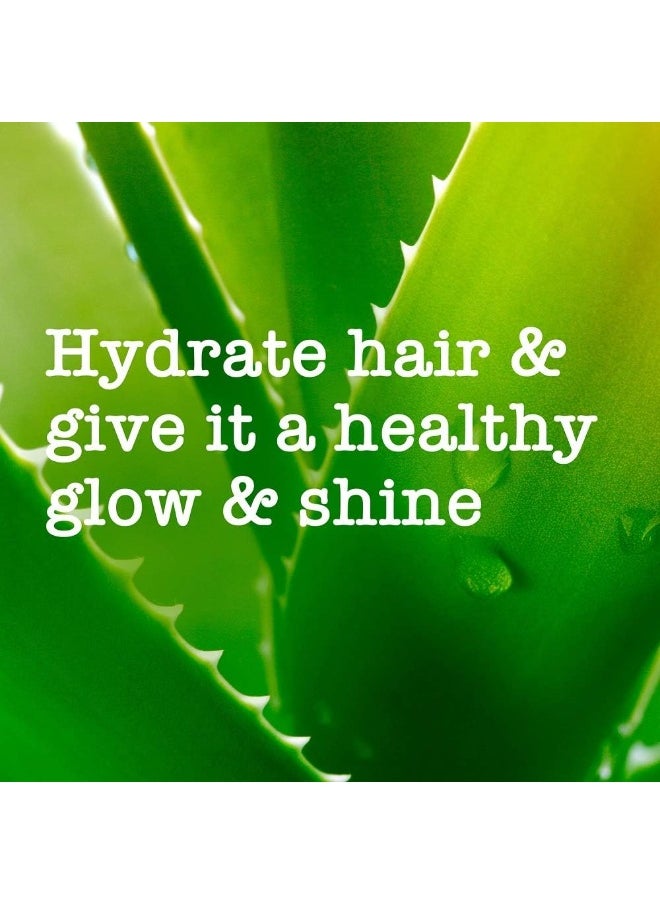 MAUI MOISTURE Conditioner For Dry Hair Coconut Milk 385 ML  - Image 3