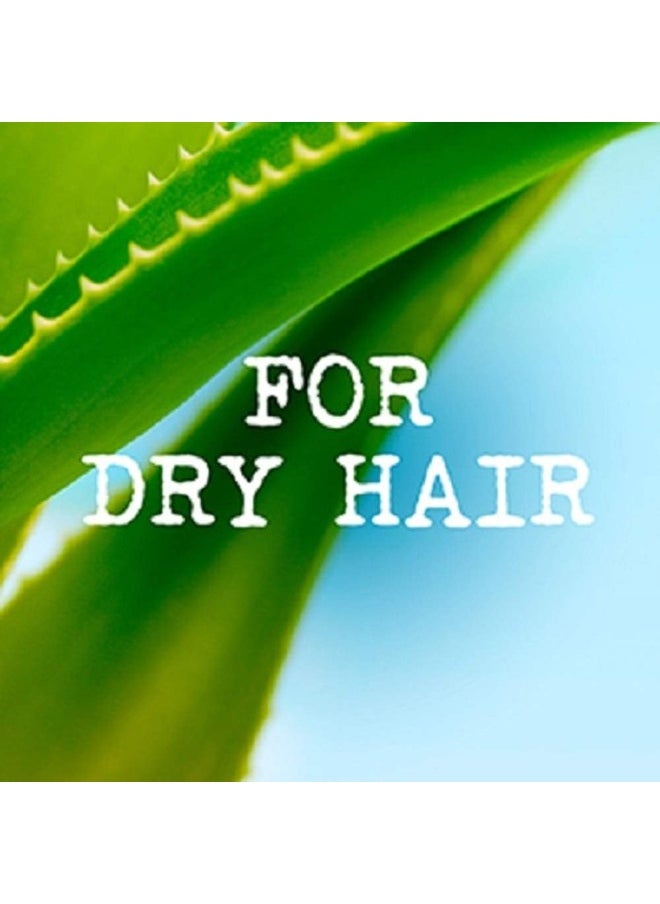 MAUI MOISTURE Conditioner For Dry Hair Coconut Milk 385 ML  - Image 4