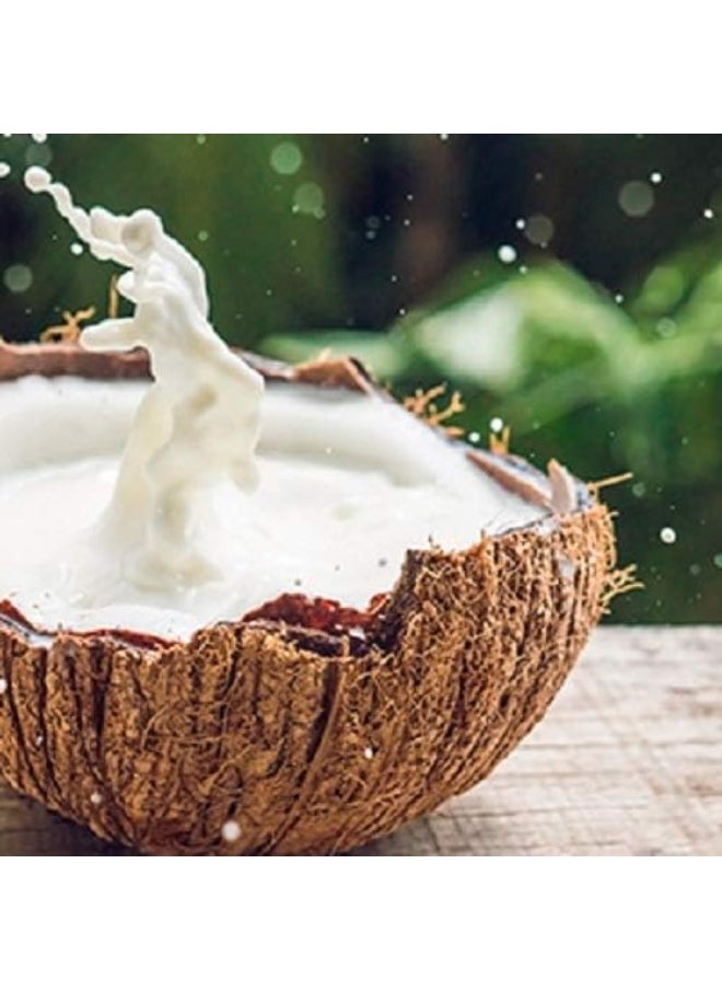 MAUI MOISTURE Conditioner For Dry Hair Coconut Milk 385 ML  - Image 5