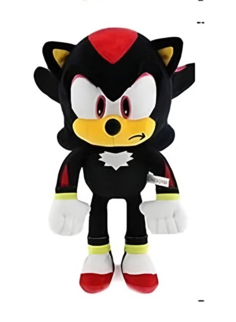 دمية محشوة بمقاس 25 سم– دمية شخصية كرتونية لطيفة للأطفال وهواة جمع الشخصيات - Image 2