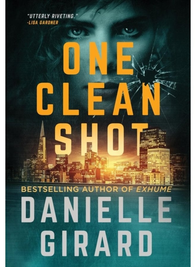 One Clean Shot Rookie Club Book 2 2 - Hardback