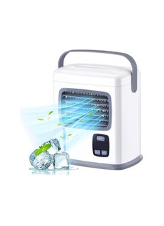 Portable Mobile Office Air Conditioner – Compact, Energy-Efficient & Quiet Cooling for Workspaces & Small Rooms